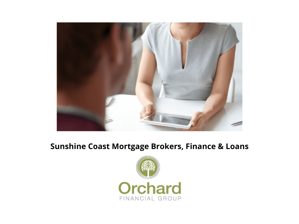 Orchard Finance Group | Nicky Orchard | Sunshine Coast Mortgage Brokers